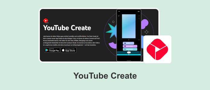 YouTube Create