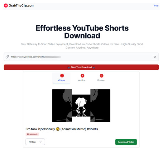 GrabTheClip.com