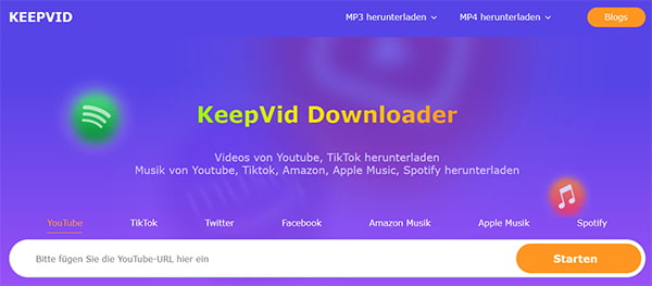 KeepVid