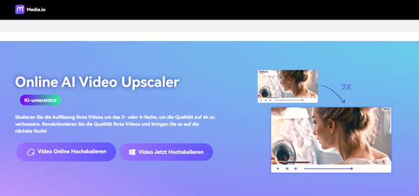 Media.io