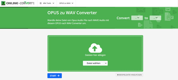 ONLINE-CONVERT