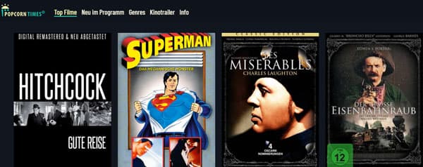 Popcorntimes
