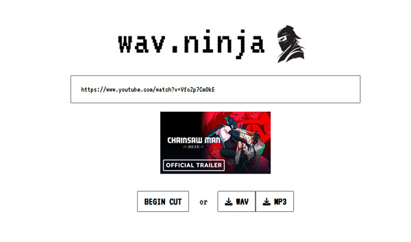 wav.ninja